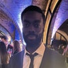 Photograph of Ty 