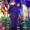 Photograph of Aditya
