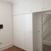 Photo 8: Wardrobe view