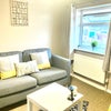 Photo 10: Room 2: Private living room just for you!