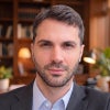 Photograph of Emre