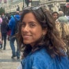 Photograph of Bárbara