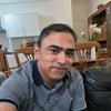 Photograph of Shayan