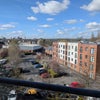 Photo 2: View from the balcony