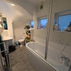 Photo 5: shared bathroom