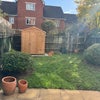 Photo 6: Garden (pre-heatwaves)