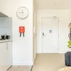 Photo 3: Kitchen and Study space