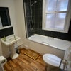 Photo 4: family sized bathroom