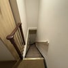 Photo 5: Stairs up to loft room view from top