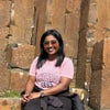 Photograph of Ajeetha
