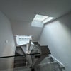 Photo 2: Stairs to kitchen