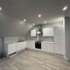 Photo 3: Kitchen with hall