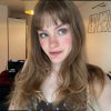 Photograph of Mia