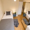 Photo 2: SPACIOUS ROOM £190.00 PER WEEK ALL BILLS INCLUDED.