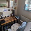 Photo 2: Desk
