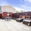 Photo 4: Low maintainance garden