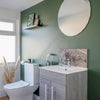 Photo 6: Private Bathroom (larger than an ensuite)