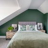 Photo 2: Studio Style Double Room