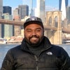 Photograph of Sandeep 