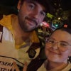 Photograph of Dharma & Brannan