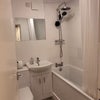 Photo 6: Downstairs bathroom 1