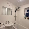 Photo 7: Downstairs bathroom 1