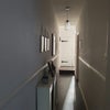 Photo 6: hallway & storage cupboard
