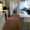 Photo 5: KITCHEN/LIVING 