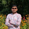Photograph of Purvesh
