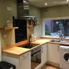 Photo 2: New kitchen