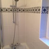 Photo 4: Shared bathroom with power shower