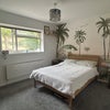 Photo 1: The double room