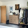 Photo 2: Storage options 