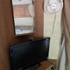 Photo 2: Freeview TV in bedroom