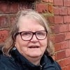 Photograph of denise