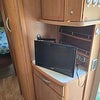 Photo 5: Freeview TV in living room