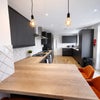 Photo 5: Communal Open Plan Kitchen