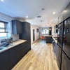 Photo 7: Communal Open Plan Kitchen