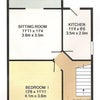 Photo 2: Floor plan ground floor