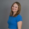 Photograph of Megan