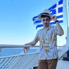 Photograph of Alexandros 