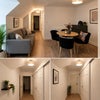 Photo 2: Shared Living room