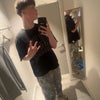 Photograph of Callum