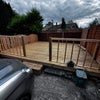 Photo 9: Large outdoor decked area