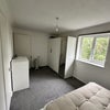 Photo 5: Double room with 1 king-sized bed
