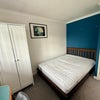 Photo 2: Double Room - double bed