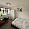 Photo 3: Double Room