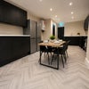 Photo 6: Communal Open Plan Kitchen