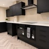 Photo 8: Communal Open Plan Kitchen