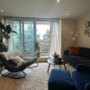 Photo 7: Livingroom/ balcony